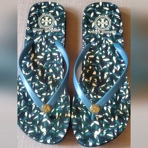 Tory Burch Flip Flop